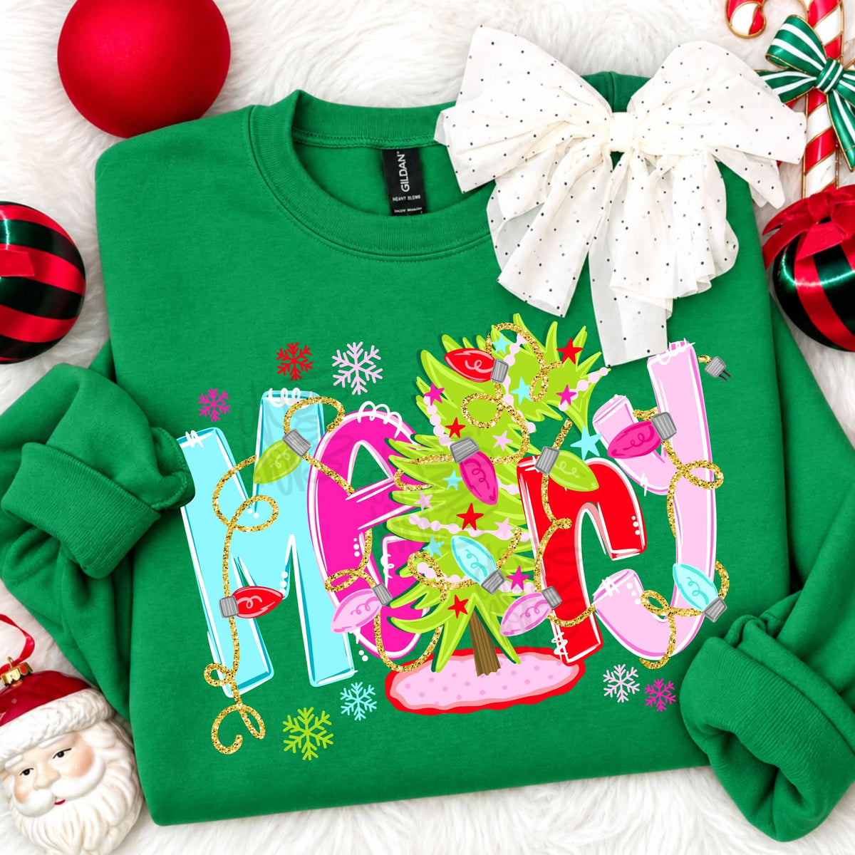 Merry Tree *OCT SALE*