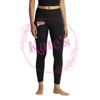 Knight Riders T-Ball Leggings