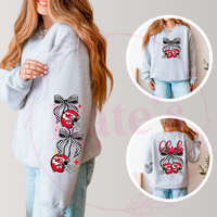 Chiefs Cherries Sweatshirt