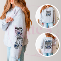 Cowboys Cherries Sweatshirt