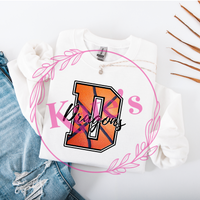 D Dragons Shirt