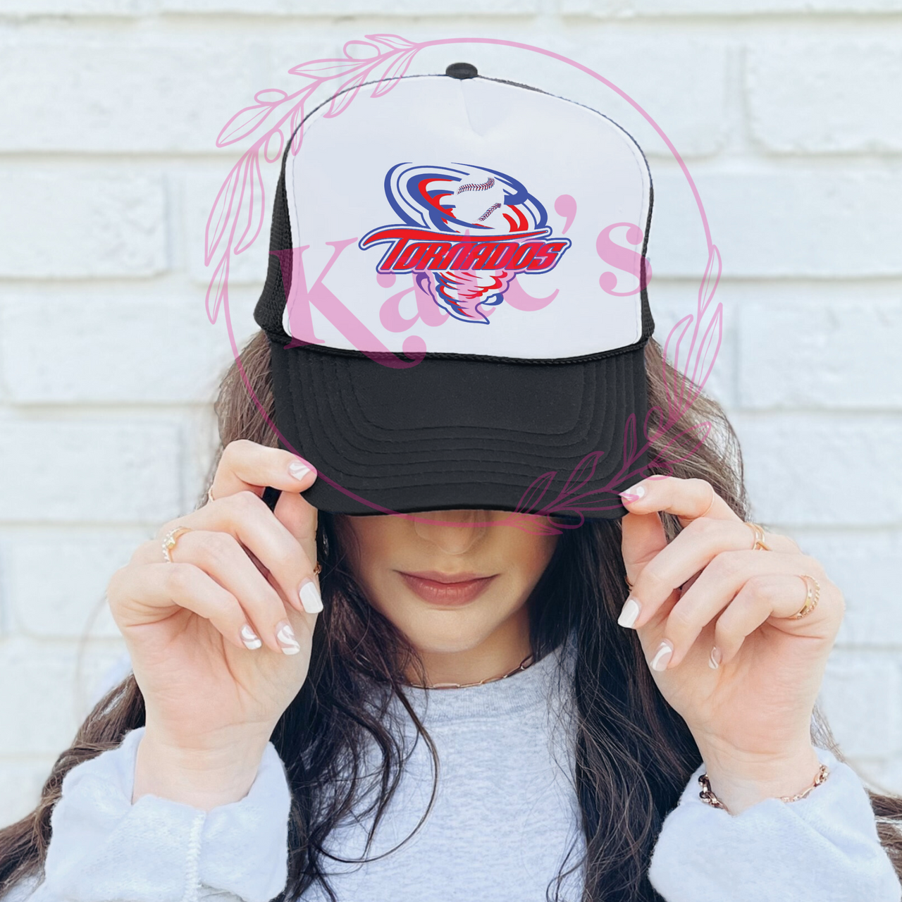 Tornados Baseball Hats