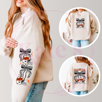 OK Cowboys Cherries Sweatshirt