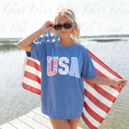 Coquette USA T-Shirt