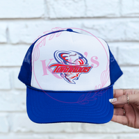 Tornados Baseball Hats