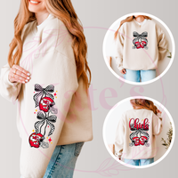 Chiefs Cherries Sweatshirt