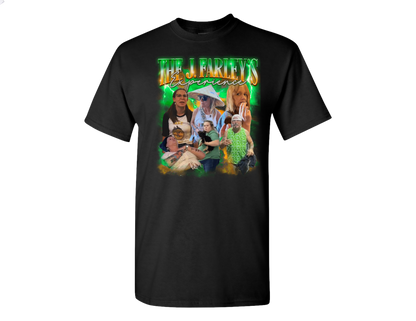 The J. Farley's Experience Bootleg Shirt