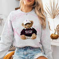 Preppy Bear School Spirit Shirt