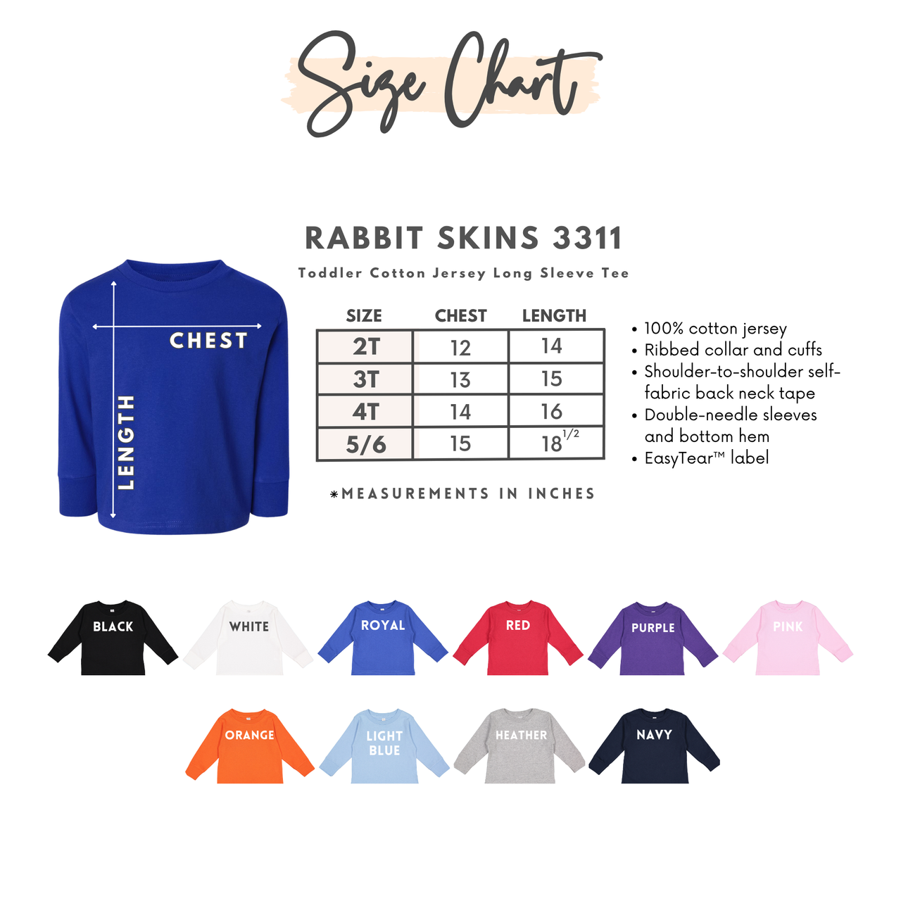 Light Blue Safari Monogram Toddler Shirt