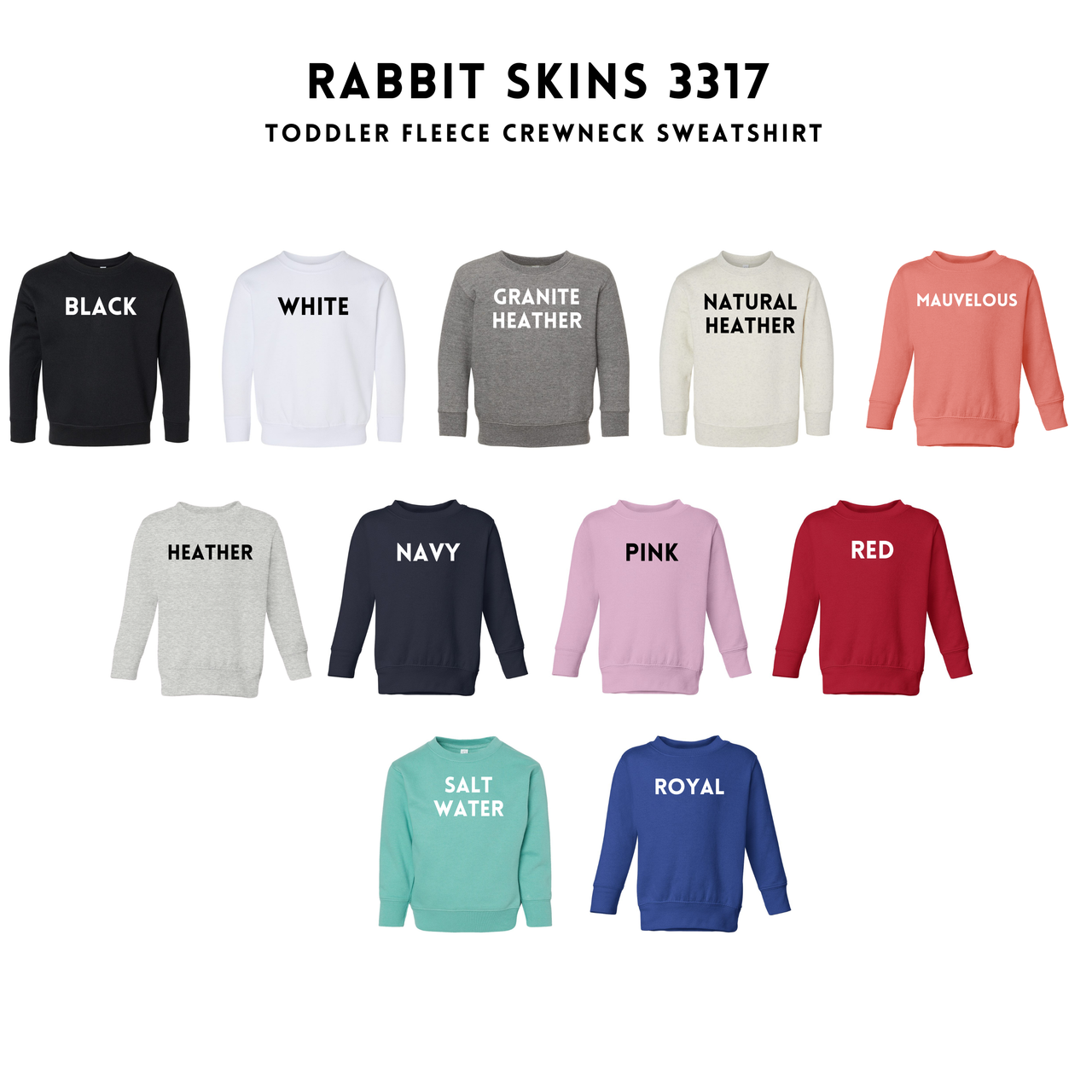 Light Blue Safari Monogram Toddler Shirt