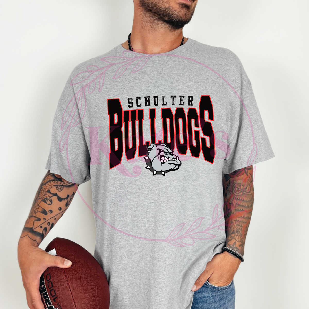 Schulter Bulldogs *FUNDRAISER*