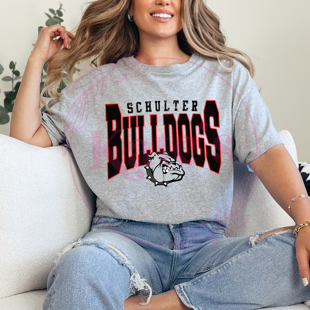 Schulter Bulldogs *FUNDRAISER*