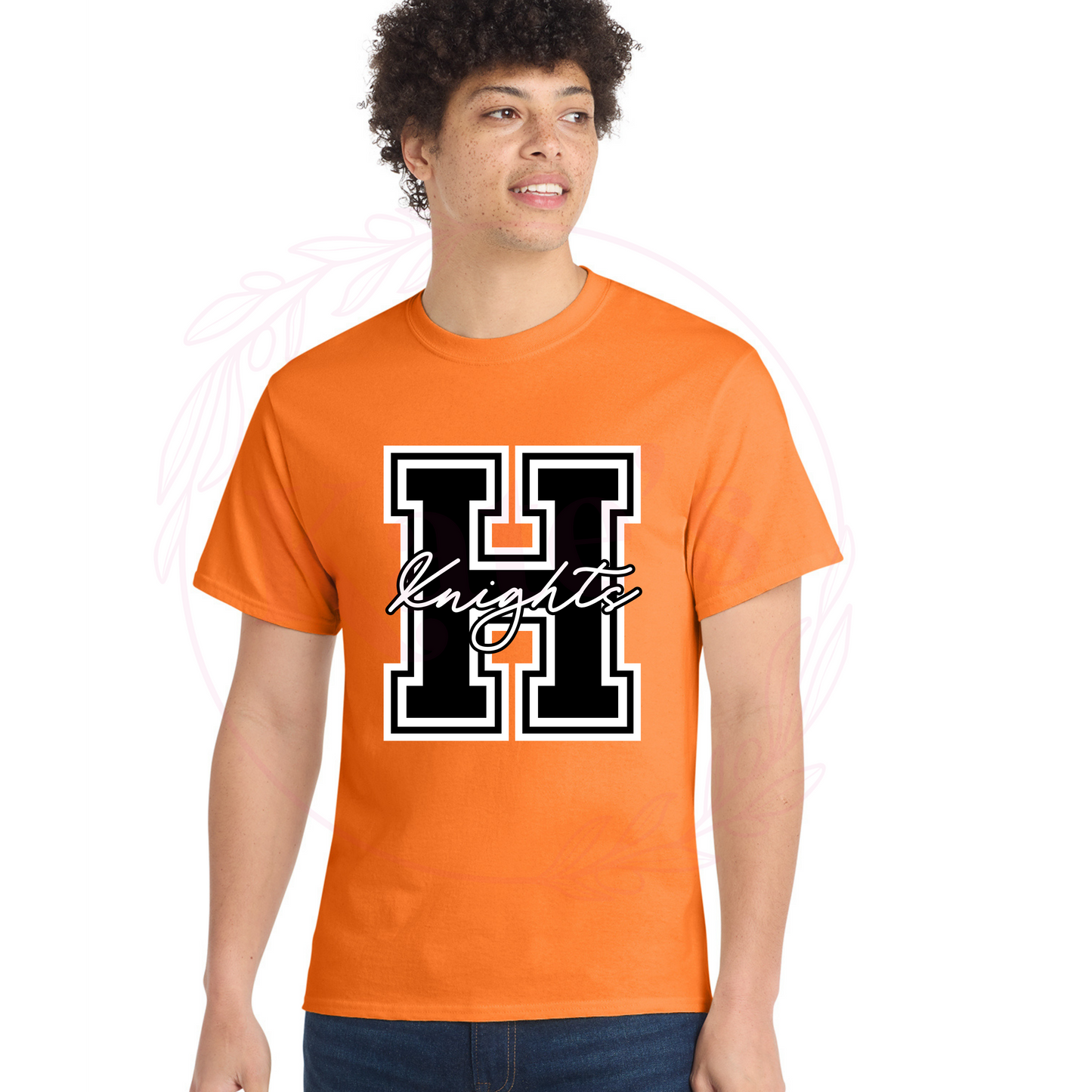 Knights Neon Night T-Shirts