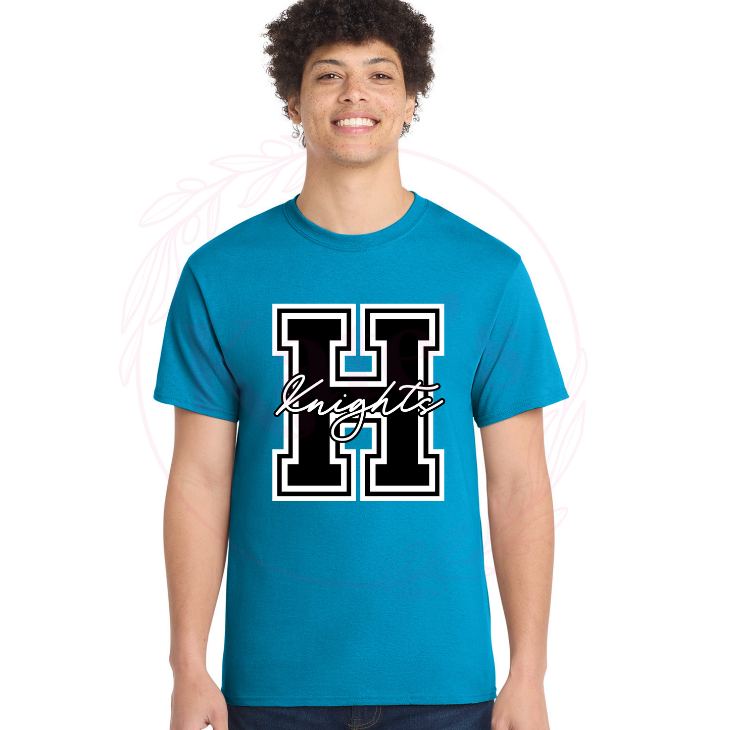 Knights Neon Night T-Shirts