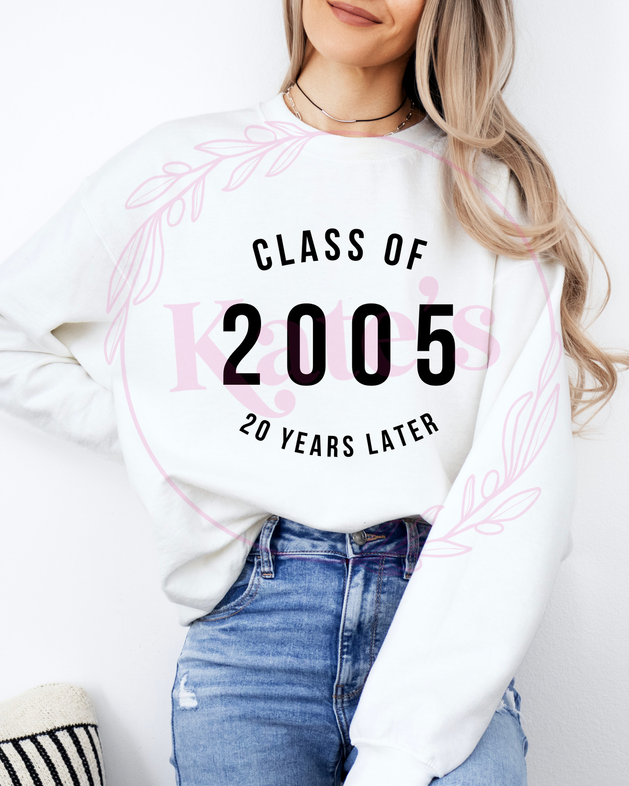HHS Class of 2005 Shirts