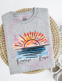 Promise Keeper Shirt