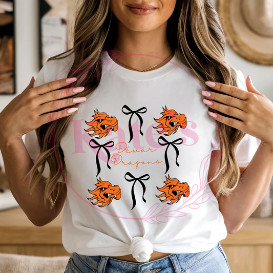 Coquette Spirit Shirt