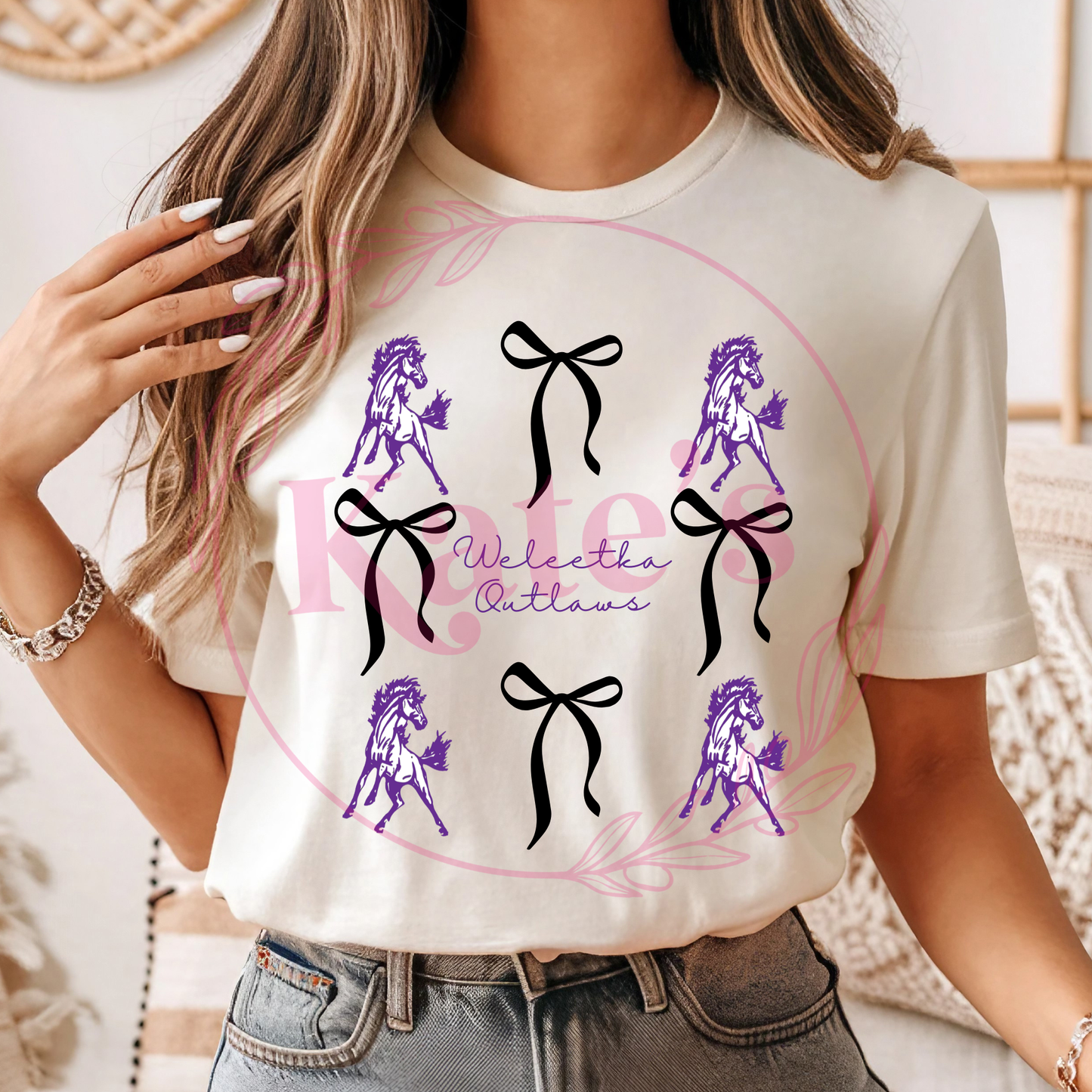 Coquette Spirit Shirt