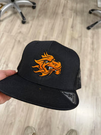 Dewar Dragons Embroidered Richardson Hat