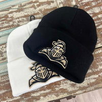 Knight Head Beanie