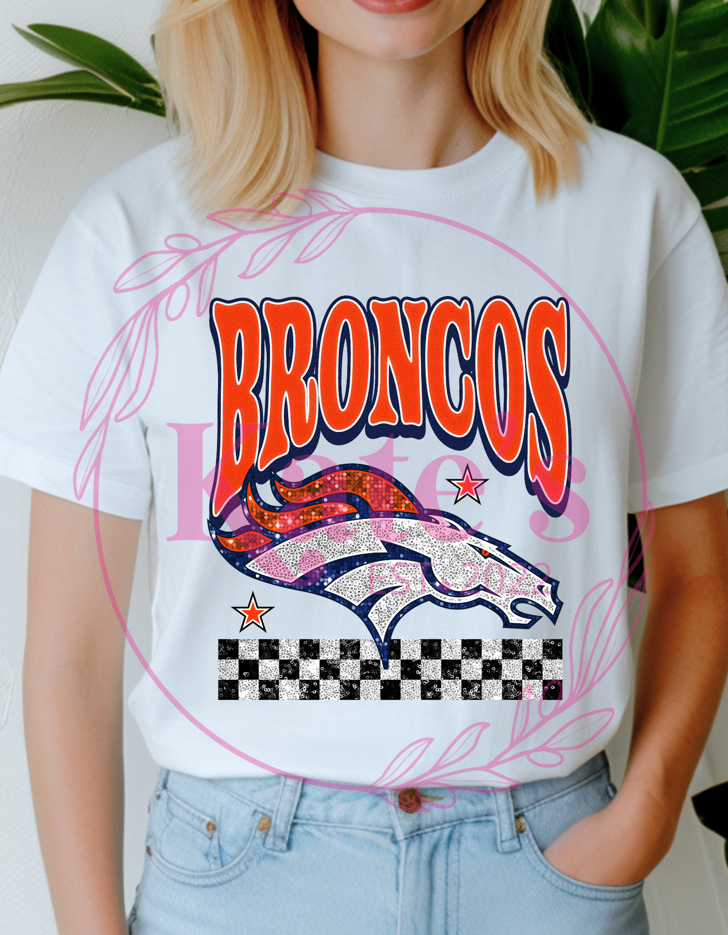 Pro Football T-Shirt