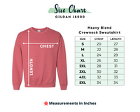 Upload Your Own Design - Gildan 18000 Wholesale