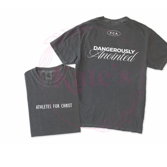 Weleetka FCA T-Shirts