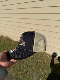 Knights Embroidered Richardson Hat