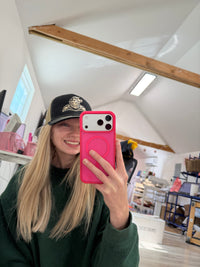 Knights Embroidered Richardson Hat