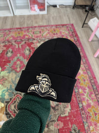 Knight Head Beanie