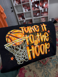 Take It To The Hoop Shirt
