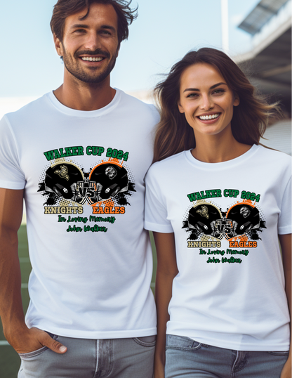 Walker Cup 2024 Shirts