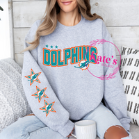 Dolphins Sweatshirt
