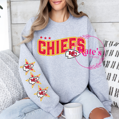 Chiefs Sweatshirt