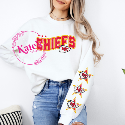 Chiefs Sweatshirt