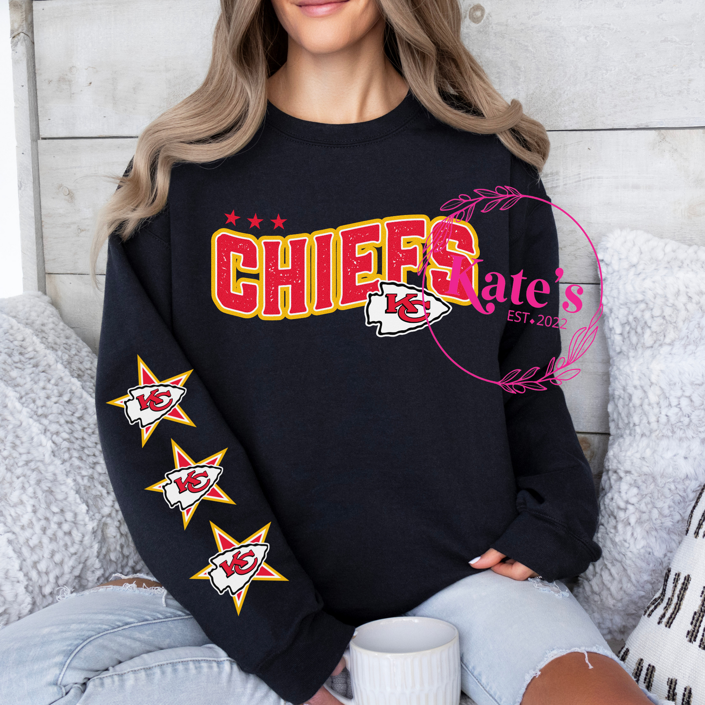 Chiefs Sweatshirt