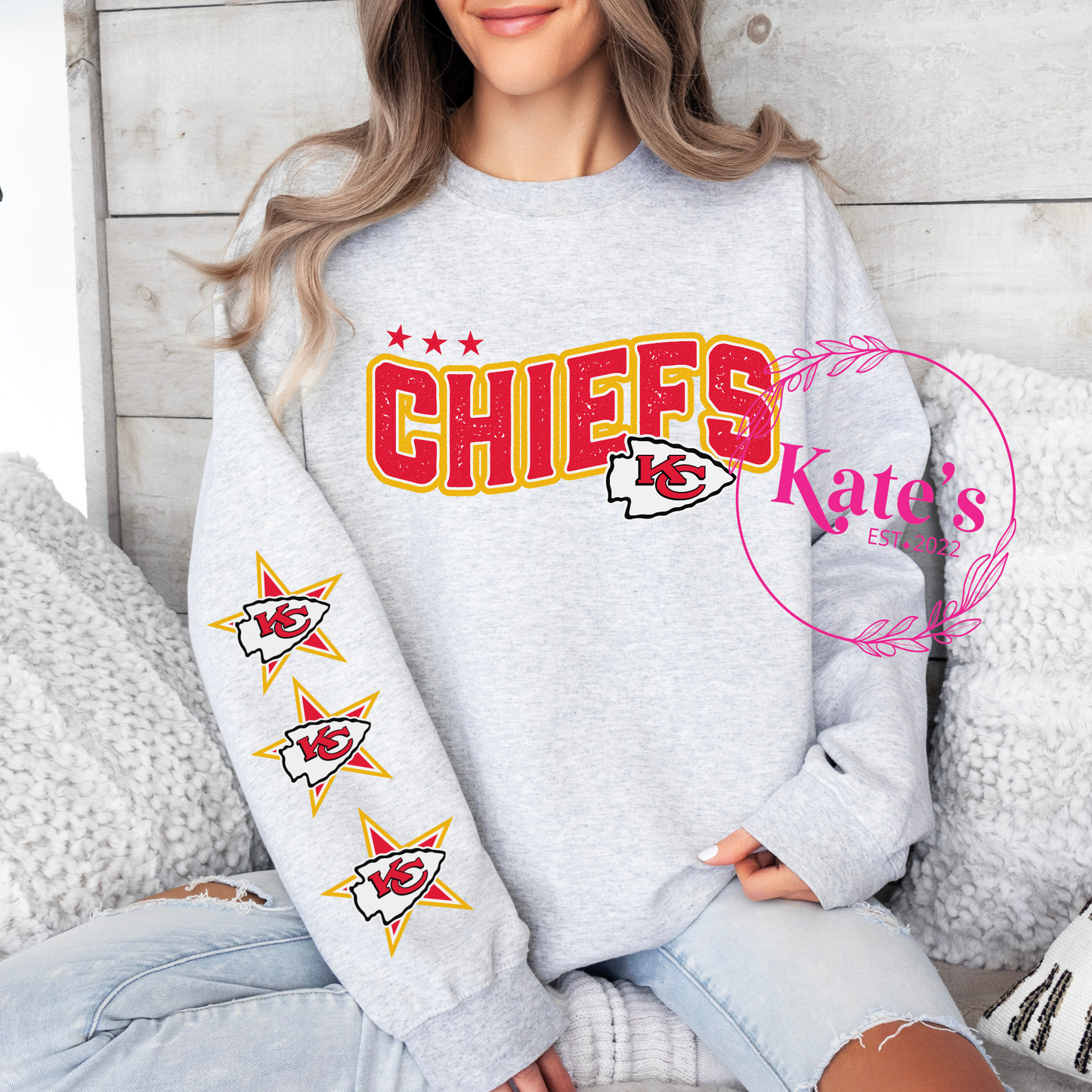 Chiefs Sweatshirt