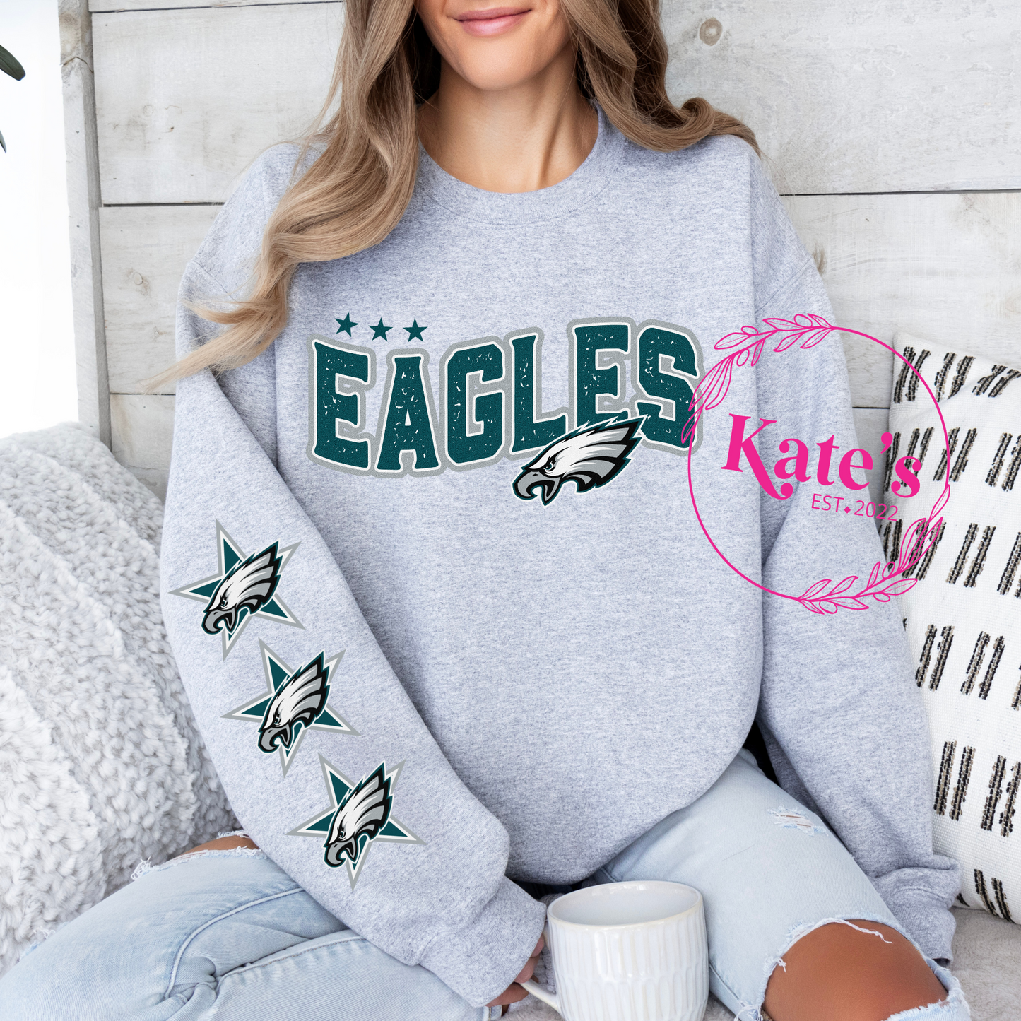 Eagles Sweatshirt