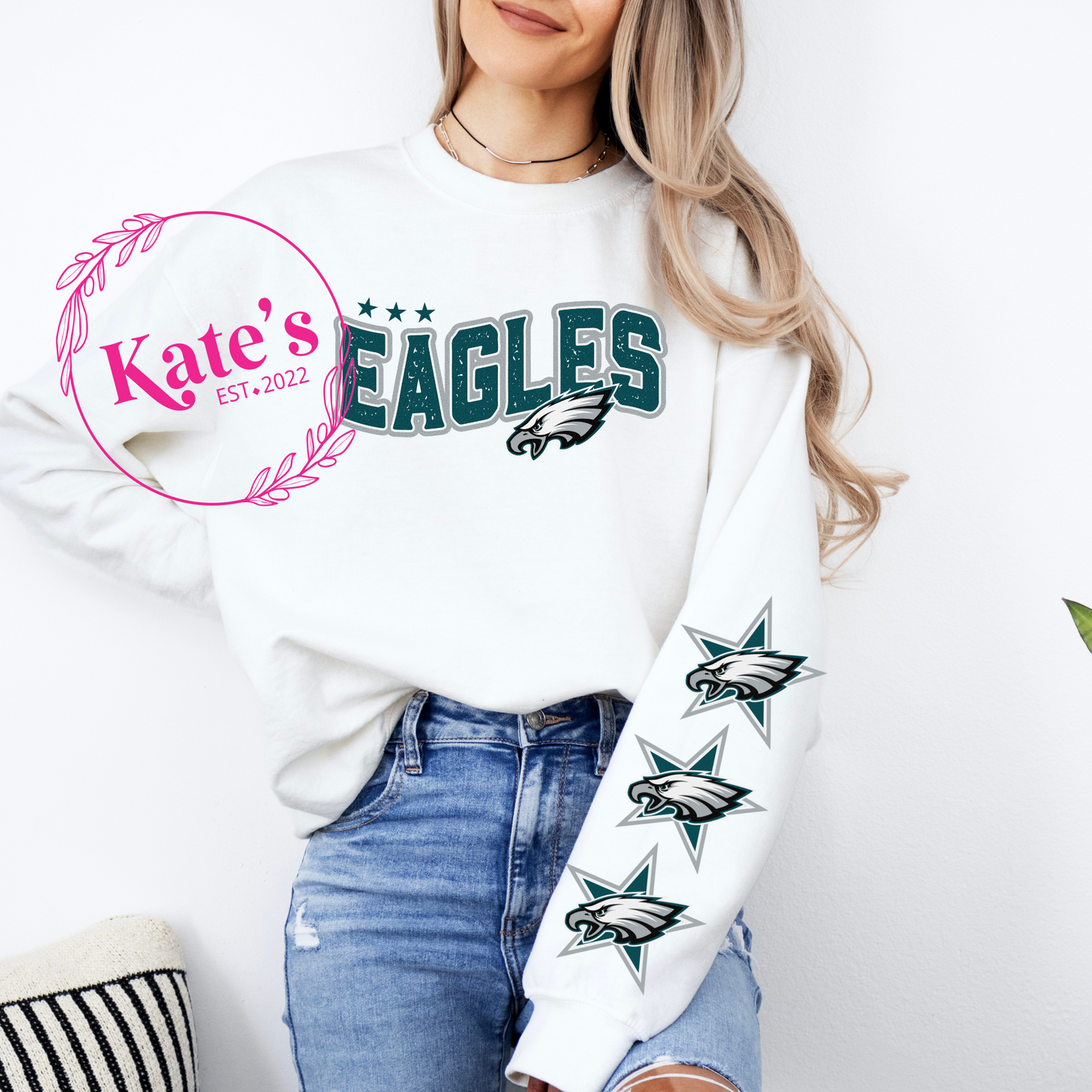 Eagles Sweatshirt