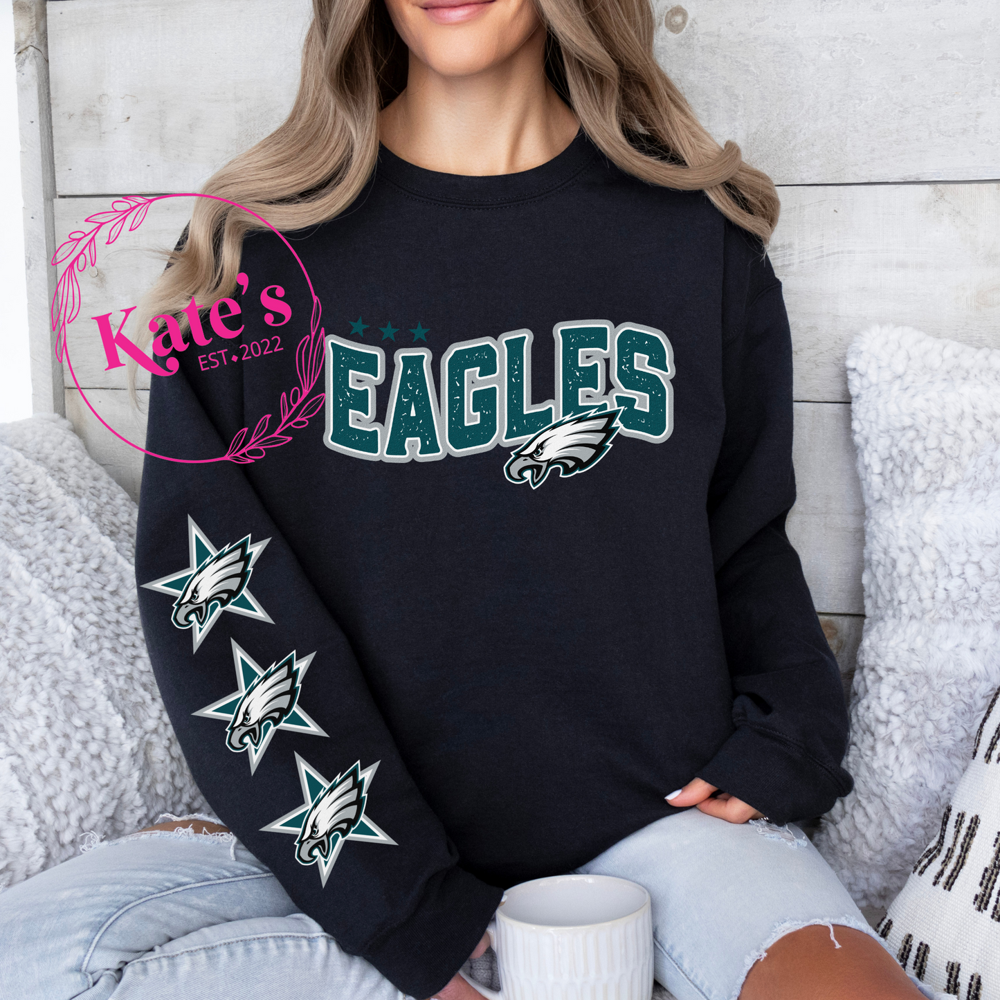 Eagles Sweatshirt