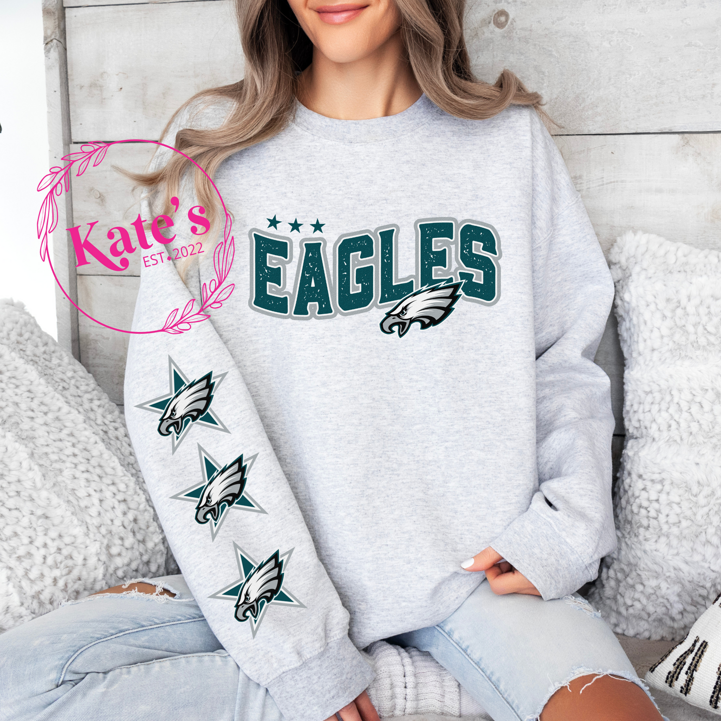 Eagles Sweatshirt