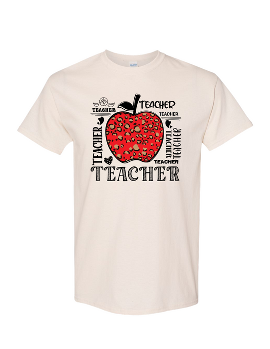 Teacher T-Shirt