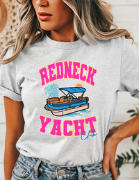 Redneck Yacht Club T-Shirt