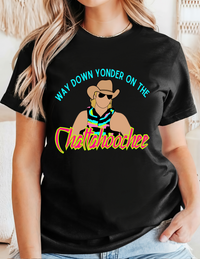 Way Down Yonder T-Shirt