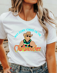 Way Down Yonder T-Shirt
