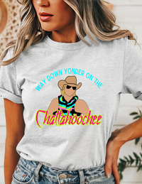 Way Down Yonder T-Shirt