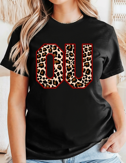 OU T-Shirt