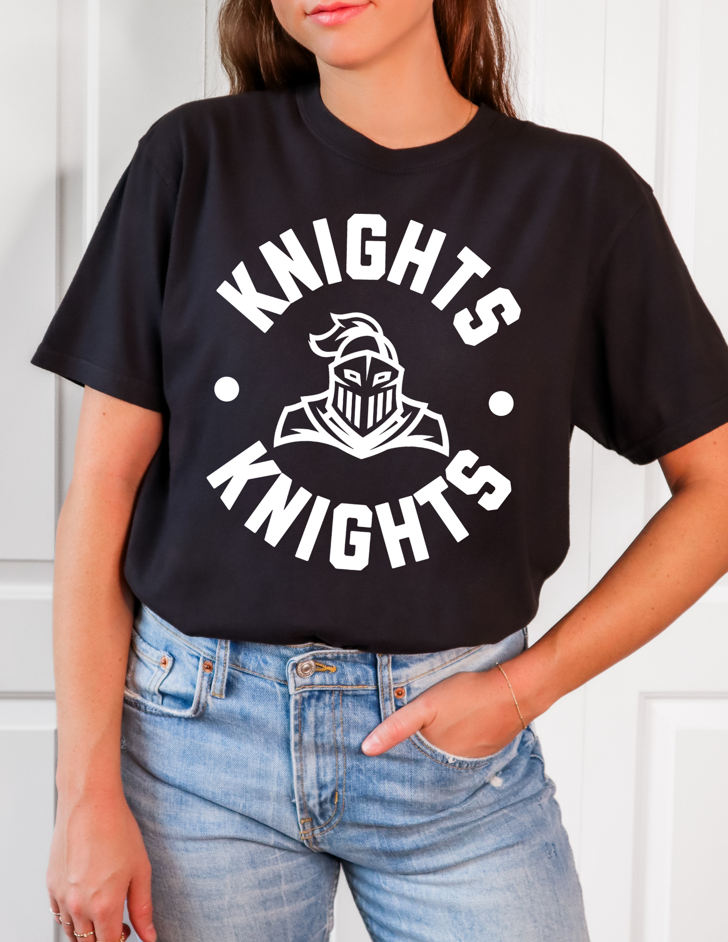 Knights Bullet Shirt