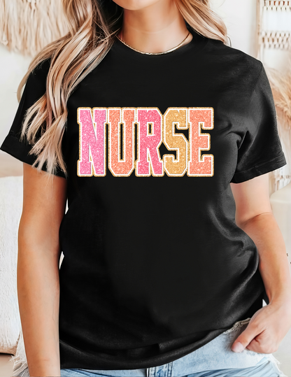 Nurse T-Shirt