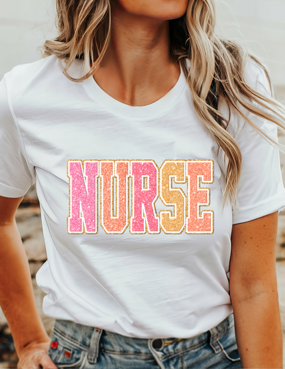 Nurse T-Shirt